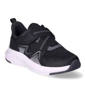 Athletic Works Little & Big Kids Z-Strap Athletic Sneakers Size 5M